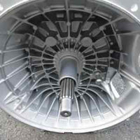 ISUZU NPR 3.0 Diesel 4JJ1 Manual Transmission Gearbox