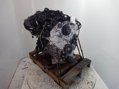 KIA CARNIVAL / GRAND CARNIVAL YP 3.3L PETROL ENGINE G6DM 2018–2020