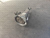 TOYOTA LEXUS IS250 AUTOMATIC TRANSMISSION 2.5 PETROL 4GR GSE20R 11/05–12/14
