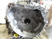 HONDA N-WGN S07AT 660CC TURBO PETROL 4WD CVT AUTOMATIC TRANSMISSION