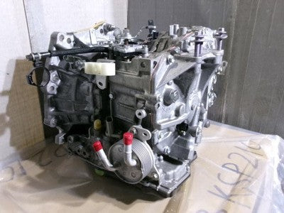 TOYOTA YARIS TRANSMISSION 1.0L PETROL CVT AUTOMATIC 1KRFE 30400-52620