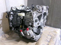 TOYOTA YARIS TRANSMISSION 1.0L PETROL CVT AUTOMATIC 1KRFE 30400-52620
