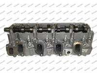 TOYOTA LAND CRUISER/HIACE/HILUX/4RUNNER 1KZ-1KZTE 3.0L DIESEL CYLIMDER HEAD