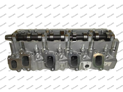 TOYOTA LAND CRUISER/HIACE/HILUX/4RUNNER 1KZ-1KZTE 3.0L DIESEL CYLIMDER HEAD