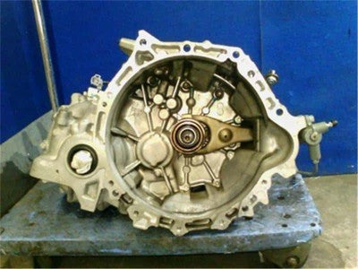TOYOTA VITZ/RACTIS TRANSMISSION 1.5L PETROL CVT AUTOMATIC 1NZFE 30400-52110