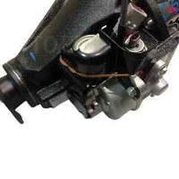 41110-35D40 11x43 Toyota Land Cruiser Prado Rear Differential With Diff lock