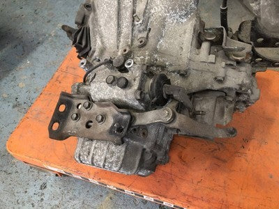 TOYOTA Levin AE92 5MT Manual Transmission 4A-GE