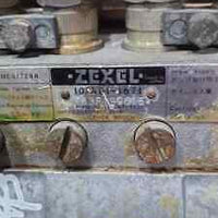 ME017286 Mitsubishi Fuso Canter 4D33 Mechanical Diesel Fuel Injection 1010409851
