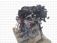VOLVO XC40 B4204T31 2.0L TURBO PETROL ENGINE  2018-2022 EURO-6