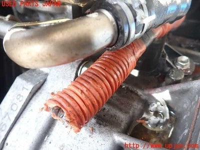 TOYOTA ESTIMA TRANSMISSION 2.4L HYBRID AUTOMATIC 2AZFXE 35151-28010