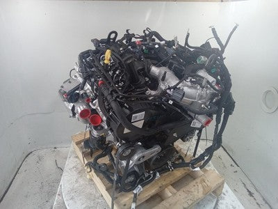 FORD RANGER BF2S 3.0L TURBO DIESEL ENGINE 184 kW 2022
