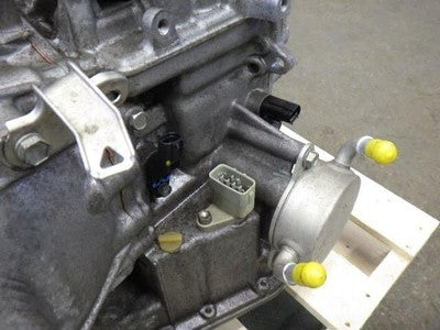 TOYOTA ALLION ,PREMIO K310 CVT AUTOMATIC TRANSMISSION 30400-20060