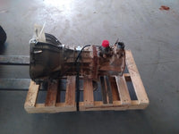 TOYOTA Land Cruier Prado 3.0 1KZ-TE 4WD 5 Speed Manual  Transmission Gearbox