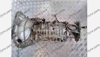 FORD RANGER 4WD 3.0 WEAT DIESEL MANUAL TRANSMISSION GEARBOX
