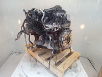 FORD TRANSIT  VAN ENGINE DIESEL 3.2L TURBO PX2-3 2015-2022