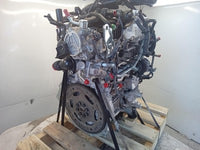 MAZDA CX-9 2.5L TURBO PETROL ENGINE PY-VPTS 2016–2023 PYZ402300