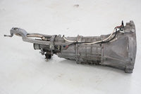 TOYOTA 86 ZN6 6-SPEED MANUAL TRANSMISSION