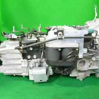 ISUZU NMR 3.0 DIESEL 4JJ1 AUTOMATIC TRANSMISSION GEARBOX