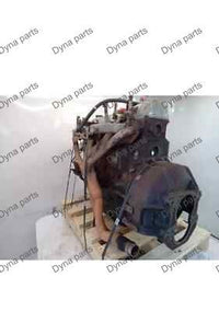 Toyota Land Cruiser Engine Motor Complete 4.2L Gasoline 2F 1975-1987