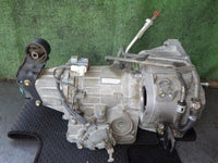MAZDA SCRUM AUTOMATIC TRANSMISSION EBD-DG64V 1ABY19090A 2007