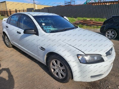 HOLDEN Commodore Automatic Transmission 8HSD M30 4-Speed LW2 VE 08/2006-08/2009