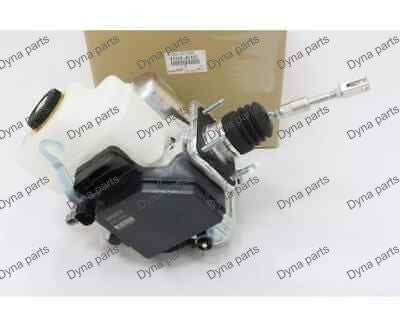 47050-60340 TOYOTA LAND CRUISER 200 SERIES ABS BRAKE BOOSTER PUMP MODULATOR