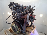 TOYOTA HILUX 3.0 TURBO DIESEL ENGINE WATERCOOLED EGR 2006-2008 1KD-FTV