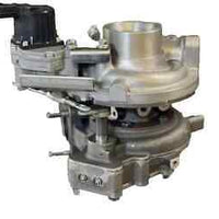 GMC W 5.2L 4HK1 29006N6520 898027-7731 GENUINE Turbocharger  RHF55V Turbo IHI