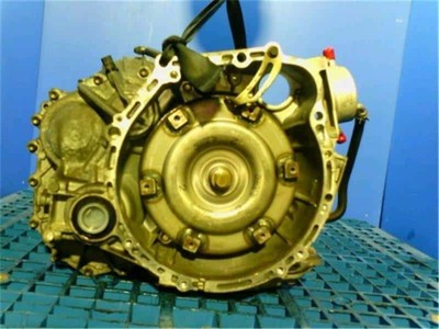TOYOTA Voxy K112 Automatic Transmission