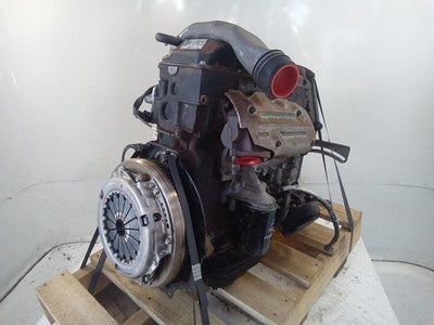 TOYOTA HIACE ENGINE 3L 2.8L DIESEL 1989–2000