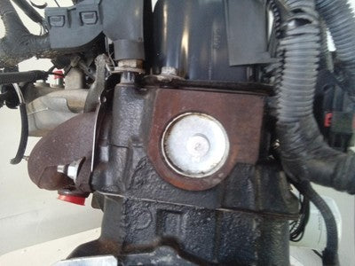 JEEP WRANGLER TJ COIL PACK 4.0L PETROL ENGINE AMC 242 2002-2007