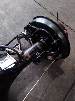 TOYOTA LAND CRUISER REAR DIFFERENTIAL AXLE 78,79 SERIES 4.1 10X41 RATIO