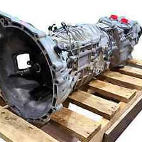 FORD RANGER 3.0 4WD MANUAL GEARBOX TRANSMISSION 2006-2010
