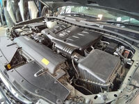 NISSAN PATROL Y62 ECU 5.6L PETROL ENGINE  3/4 VK56VD 2016 EURO 5