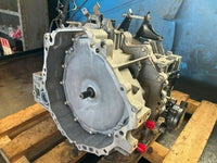 TOYOTA PRIUS TRANSMISSION 1.8L CVT HYBRID AUTOMATIC 2ZRFXE 30900-47060