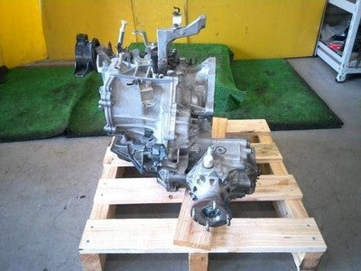NISSAN DAYZ 660CC CVT AUTOMATIC TRANSMISSION 31020X160B