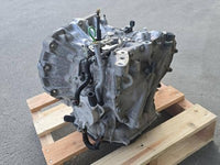 TOYOTA TANK TRANSMISSION 1.0L PETROL CVT 4WD AUTOMATIC 1KRFE 30400-B1130