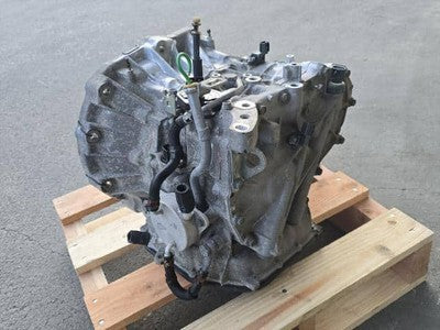 TOYOTA TANK TRANSMISSION 1.0L PETROL CVT 4WD AUTOMATIC 1KRFE 30400-B1130