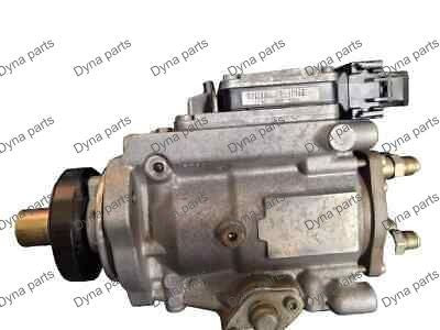 VP44 Fuel Injection Pump YD25 DTi for Nissan Frontier & Navara D22 Pick up