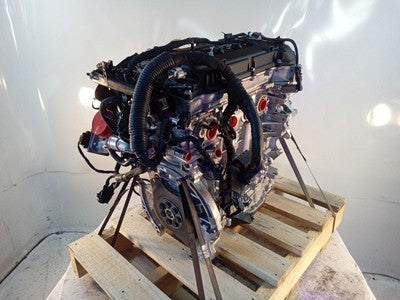 KIA CERATO YD 2.0L PETROL ENGINE G4NA 2016-2018
