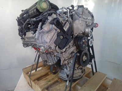 TOYOTA AURION 3.5L PETROL ENGINE GSV40R-GSV50R 2GR-FE 2006-2017