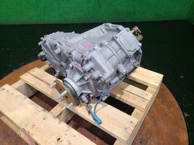 TOYOTA HILUX TRANSFER CASE MANUAL T/M, DIESEL, 3.0, 1KD-FTV, 1 SWITCH TYPE, NON