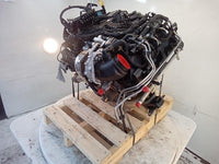 VOLKSWAGEN AMAROK 3.0L TURBO DIESEL ENGINE DDXC 2016–2022
