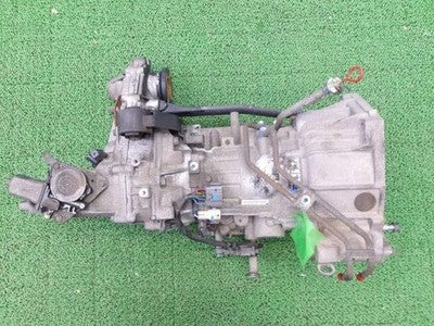 SUZUKI EVERY 660CC 4WD AUTOMATIC TRANSMISSION 2000268H51