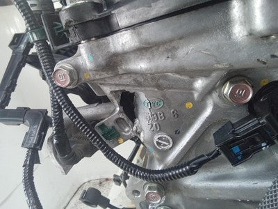 HONDA CR-V RW 1.5L Turbo Petrol Engine L15BE 2017-2023