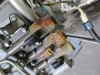 HONDA LIFE 2007 DBA-JB5 AUTOMATIC TRANSMISSION 2N-4036859