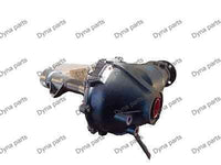 TOYOTA LAND CRUISER PRADO 2.8L 1GD-FTV FRONT DIFFERENTIAL 3.909 RATIO 2016-2023