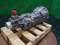 TOYOTA HILUX 2.7 PETROL 2TR-FE 2WD MANUAL GEARBOX TRANSMISSION 2005-2016