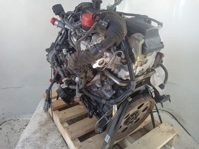 TOYOTA LAND CRUISER PRADO 95 SERIES 3.0L TURBO DIESEL ENGINE 1KZ-TE 1996–2003