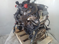 TOYOTA LAND CRUISER PRADO 95 SERIES 3.0L TURBO DIESEL ENGINE 1KZ-TE 1996–2003